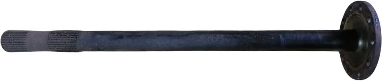 MAN Drive shaft 81355020147 - Aks mili - Kamyon: fotoğraf 1 MAN Drive shaft 81355020147 - Aks mili - Kamyon: fotoğraf 1