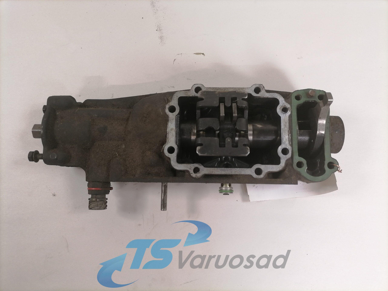 MAN Gear control 81321030189 - Şanzıman ve yedek parça - Kamyon: fotoğraf 2 MAN Gear control 81321030189 - Şanzıman ve yedek parça - Kamyon: fotoğraf 2
