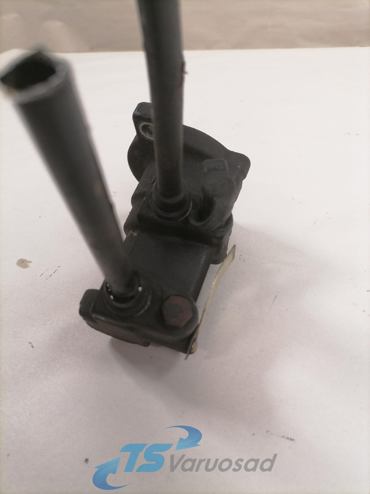 MAN Gear control 81326556182 - Şanzıman ve yedek parça - Kamyon: fotoğraf 2 MAN Gear control 81326556182 - Şanzıman ve yedek parça - Kamyon: fotoğraf 2