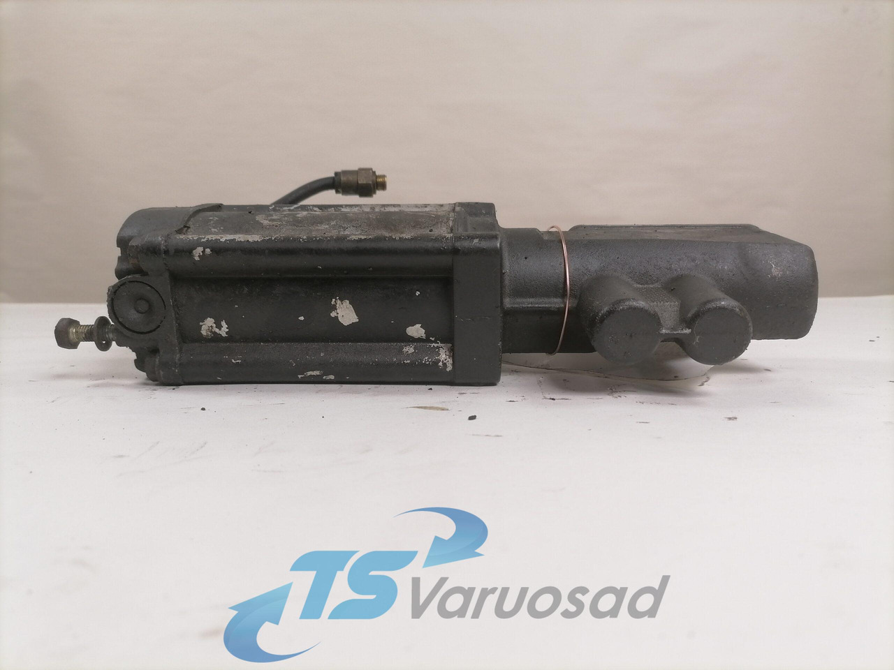 MAN Gear control 81326906027 - Şanzıman ve yedek parça - Kamyon: fotoğraf 4 MAN Gear control 81326906027 - Şanzıman ve yedek parça - Kamyon: fotoğraf 4