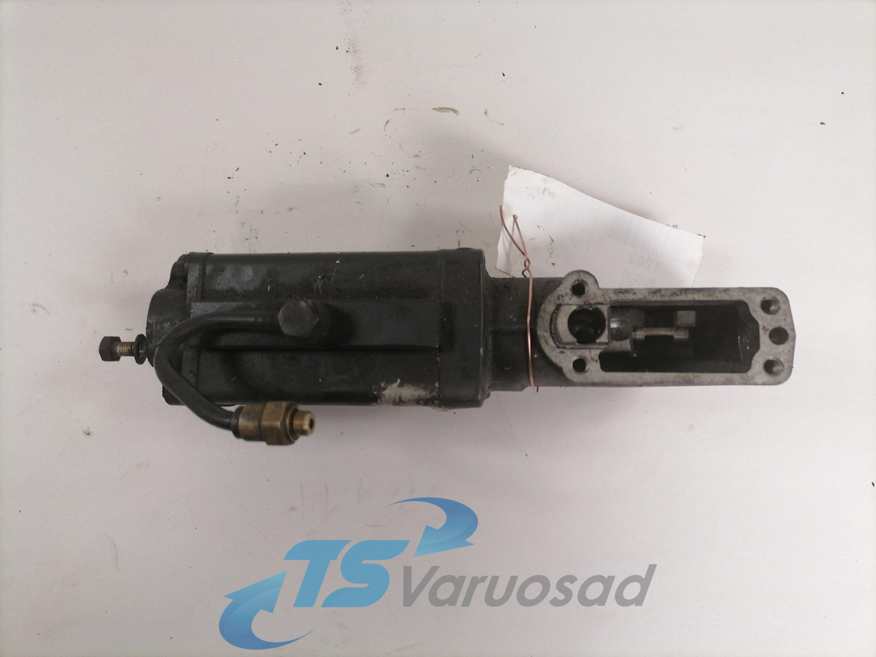MAN Gear control 81326906027 - Şanzıman ve yedek parça - Kamyon: fotoğraf 3 MAN Gear control 81326906027 - Şanzıman ve yedek parça - Kamyon: fotoğraf 3