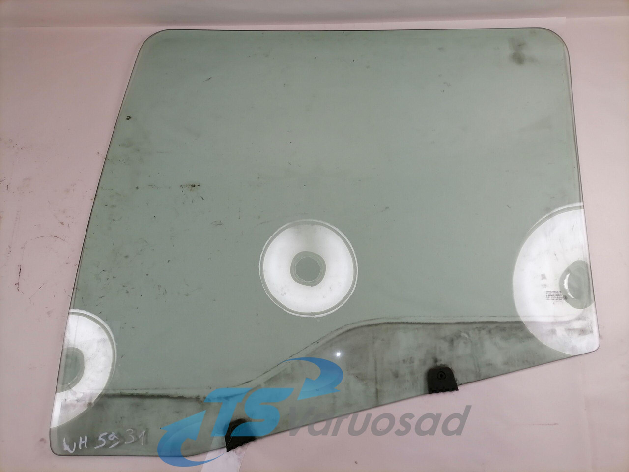 MAN Küljeklaas, parem 81626450032 - Cam ve yedek parça - Kamyon: fotoğraf 2 MAN Küljeklaas, parem 81626450032 - Cam ve yedek parça - Kamyon: fotoğraf 2