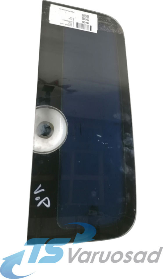 MAN Küljeklaas, vasak 81625500011 - Cam ve yedek parça - Kamyon: fotoğraf 1 MAN Küljeklaas, vasak 81625500011 - Cam ve yedek parça - Kamyon: fotoğraf 1