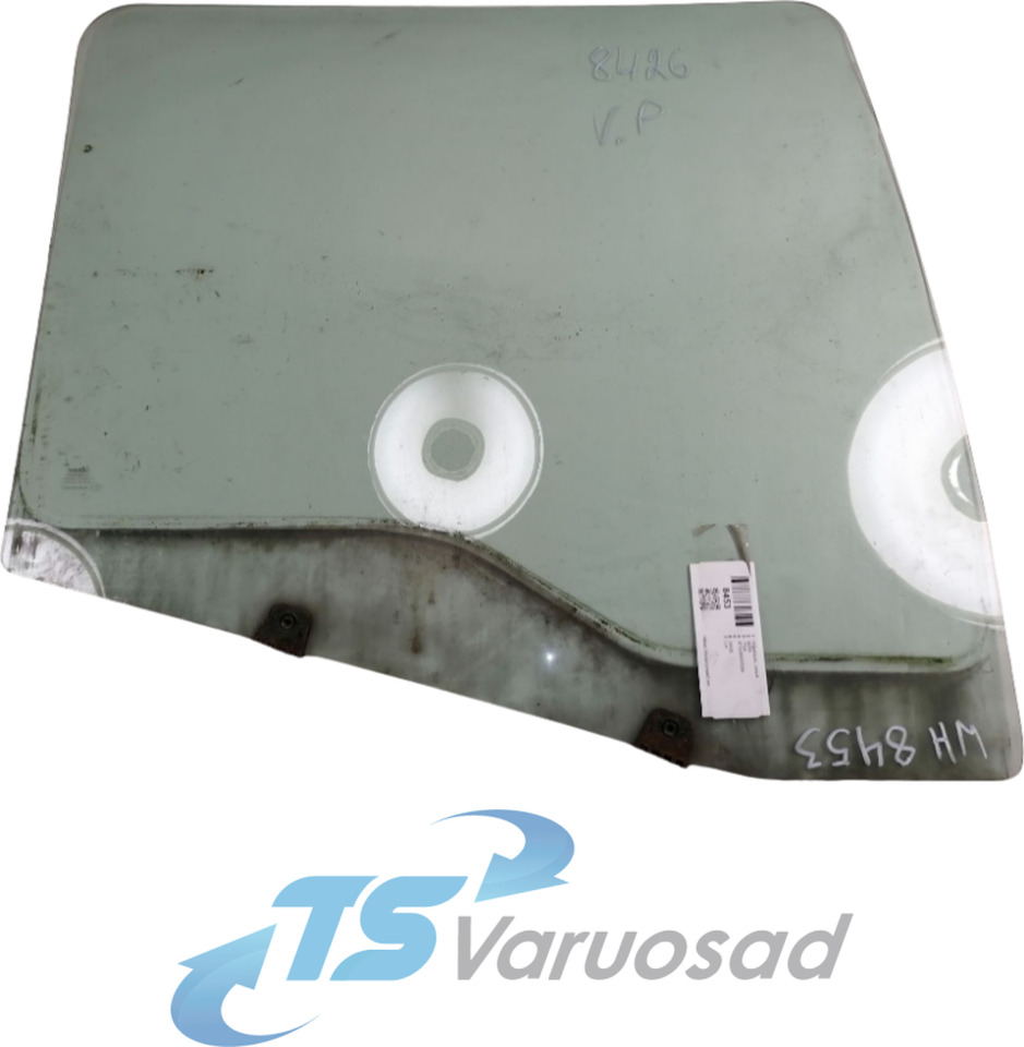MAN Küljeklaas, vasak 81626450039 - Cam ve yedek parça - Kamyon: fotoğraf 1 MAN Küljeklaas, vasak 81626450039 - Cam ve yedek parça - Kamyon: fotoğraf 1