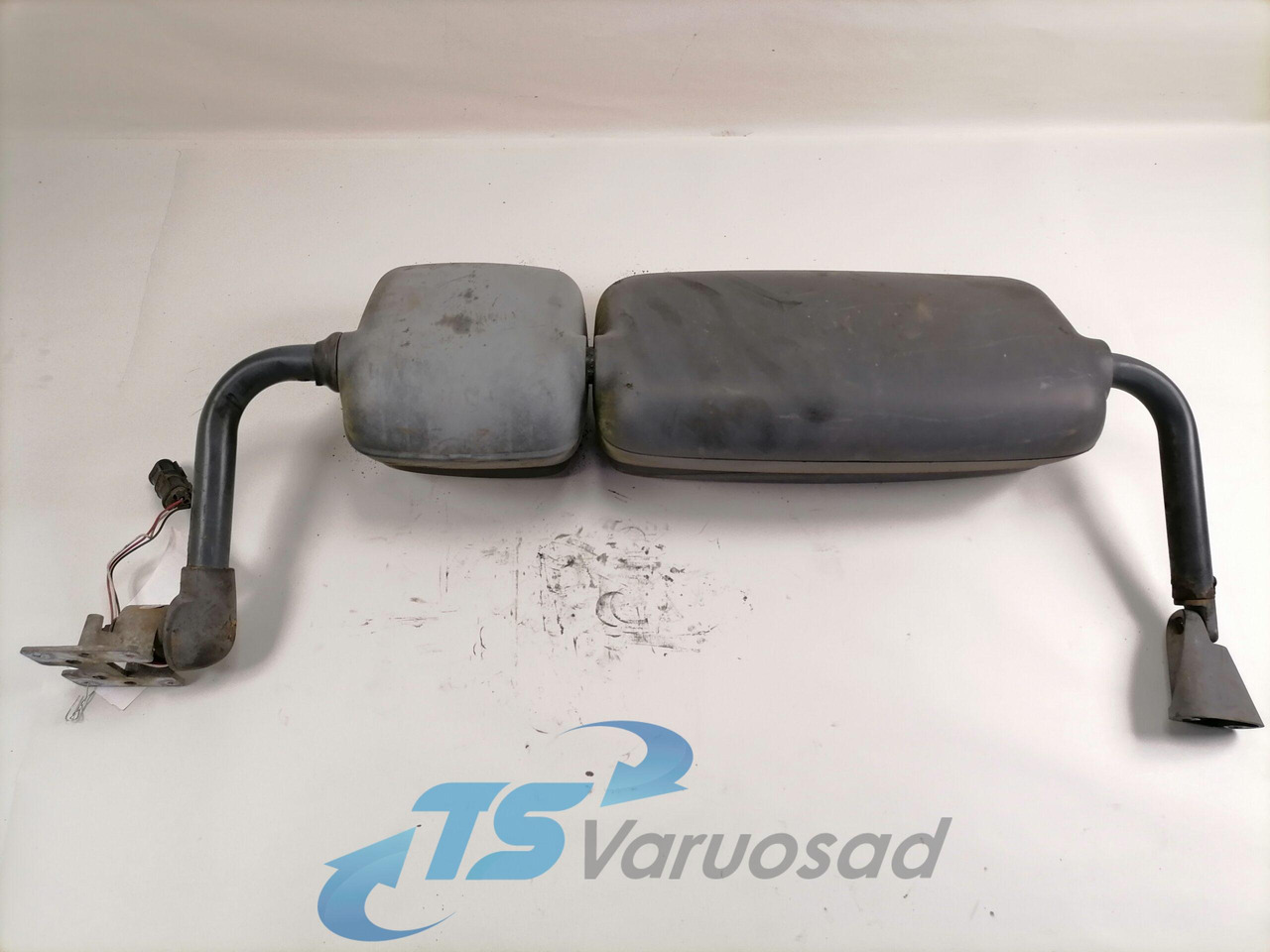 MAN Küljepeegel, parem 81637316560 - Dikiz aynası - Kamyon: fotoğraf 2 MAN Küljepeegel, parem 81637316560 - Dikiz aynası - Kamyon: fotoğraf 2