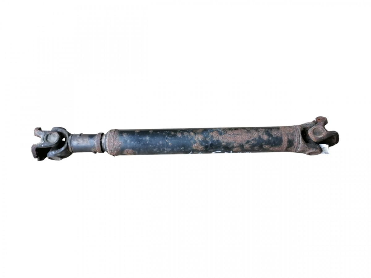 MAN Propeller shaft 81393026132 - Şaft - Kamyon: fotoğraf 1 MAN Propeller shaft 81393026132 - Şaft - Kamyon: fotoğraf 1