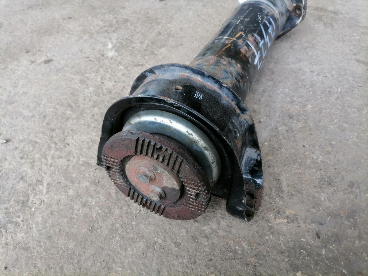MAN Propeller shaft 81393526055 - Şaft - Kamyon: fotoğraf 4 MAN Propeller shaft 81393526055 - Şaft - Kamyon: fotoğraf 4