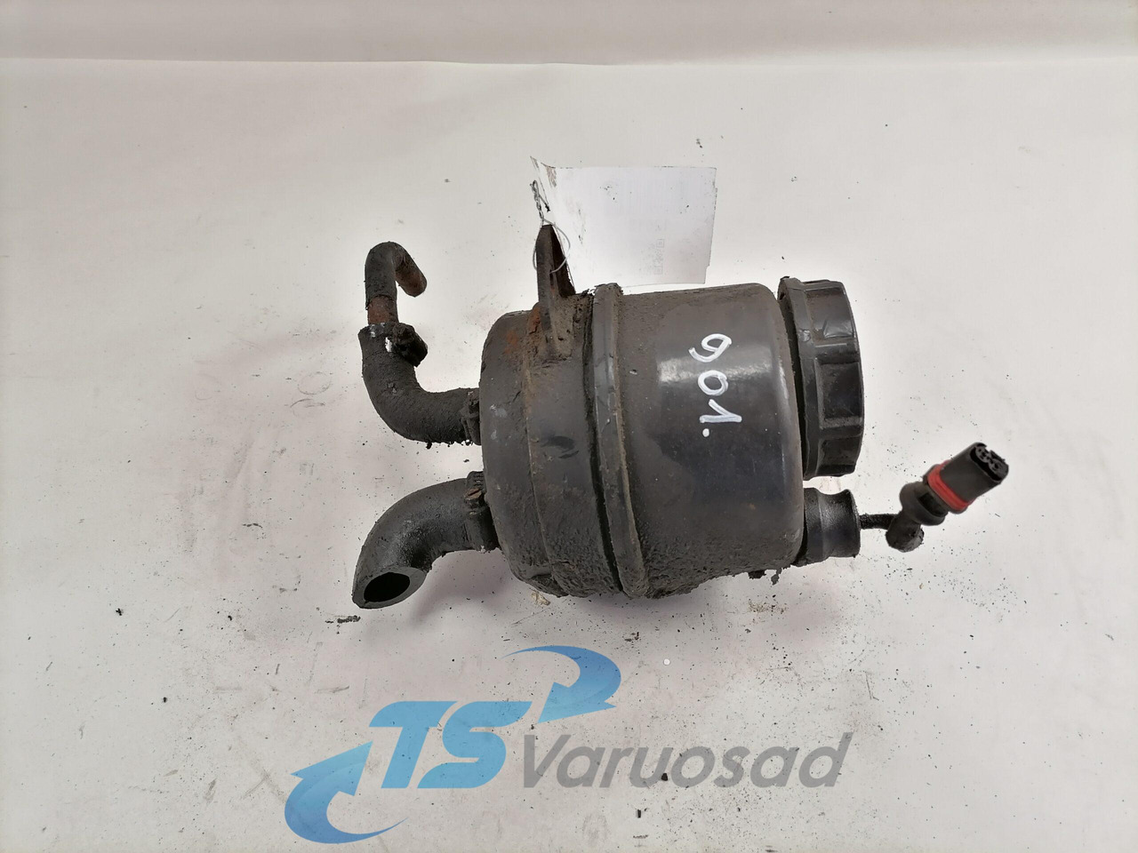 MAN Roolisüsteemi õlimahuti 81473016054 - Direksiyon hortumu - Kamyon: fotoğraf 1 MAN Roolisüsteemi õlimahuti 81473016054 - Direksiyon hortumu - Kamyon: fotoğraf 1