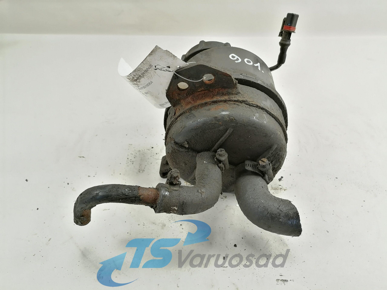 MAN Roolisüsteemi õlimahuti 81473016054 - Direksiyon hortumu - Kamyon: fotoğraf 2 MAN Roolisüsteemi õlimahuti 81473016054 - Direksiyon hortumu - Kamyon: fotoğraf 2