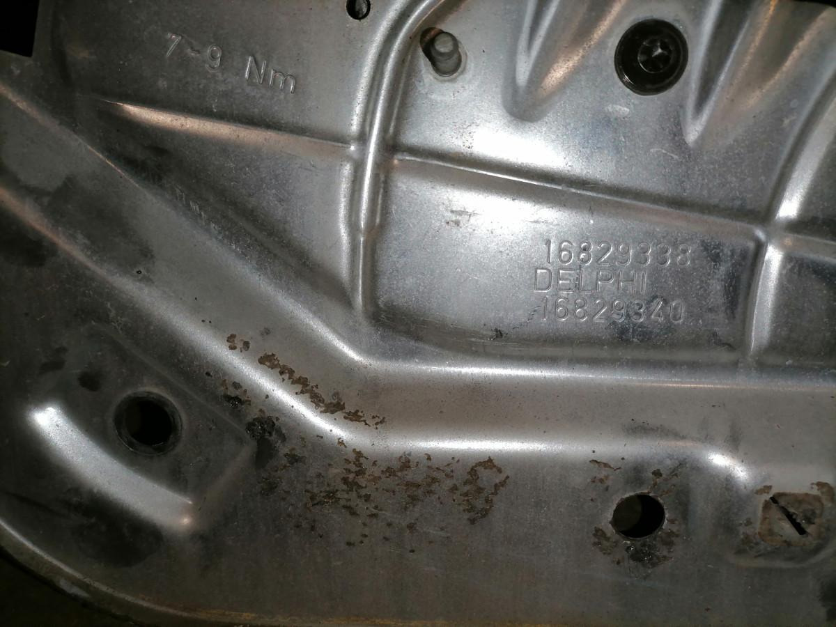 MAN Side window lifting mechanism 81626456034 - Cam ve yedek parça - Kamyon: fotoğraf 3 MAN Side window lifting mechanism 81626456034 - Cam ve yedek parça - Kamyon: fotoğraf 3