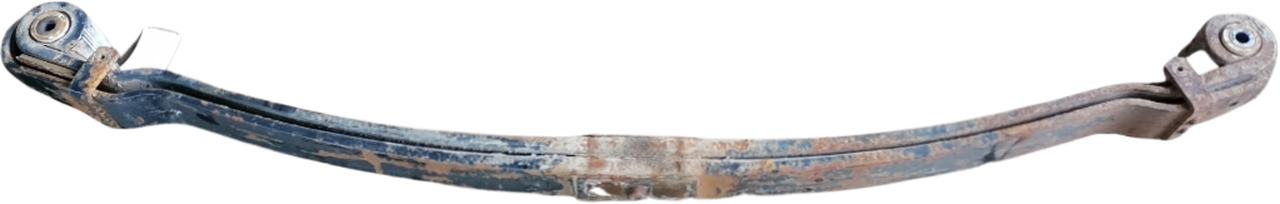 MAN Spring 85434026034 - Yay süspansiyonu - Kamyon: fotoğraf 1 MAN Spring 85434026034 - Yay süspansiyonu - Kamyon: fotoğraf 1