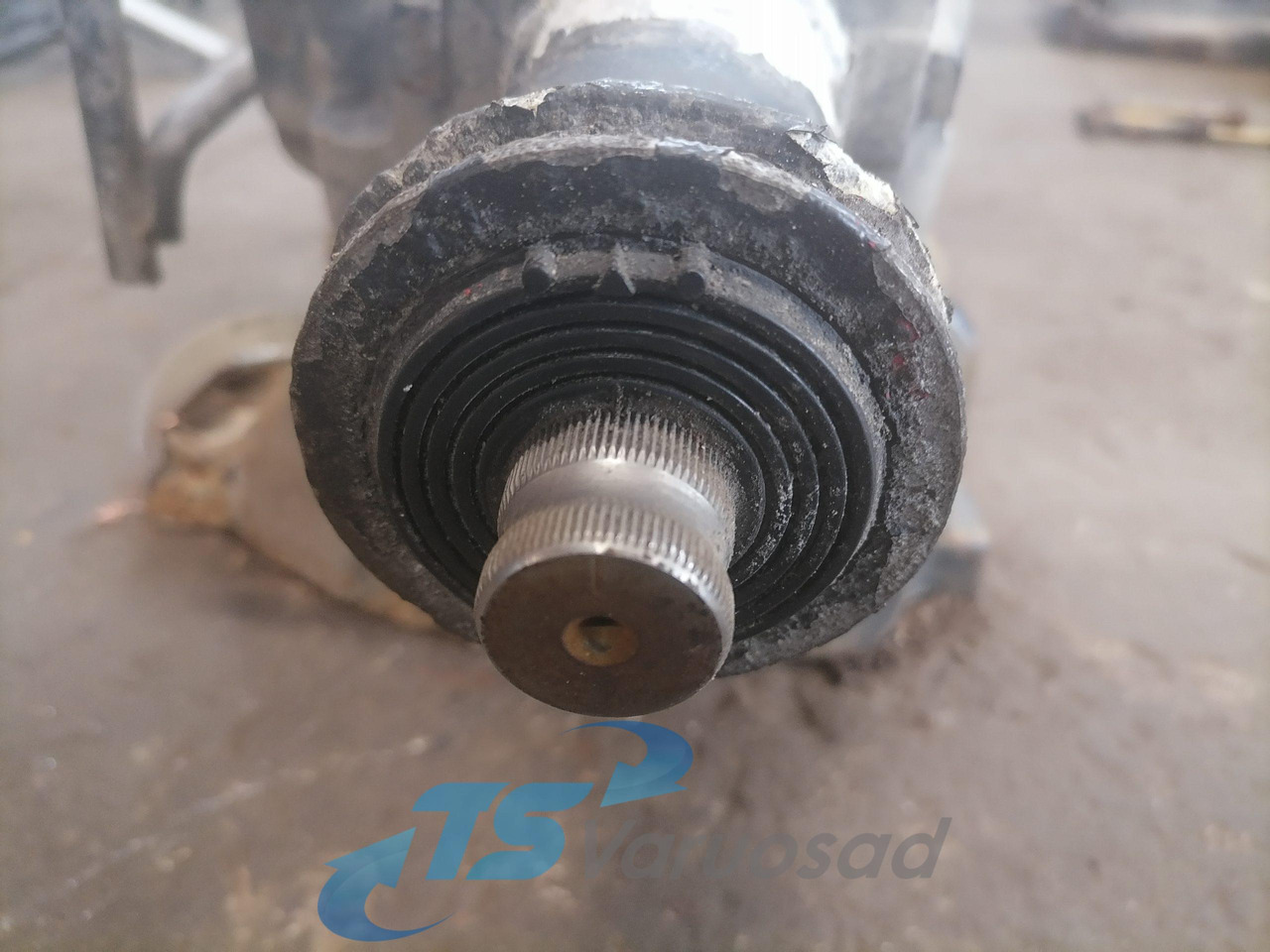 MAN Steering box 81462006416 - Direksiyon kutusu - Kamyon: fotoğraf 5 MAN Steering box 81462006416 - Direksiyon kutusu - Kamyon: fotoğraf 5