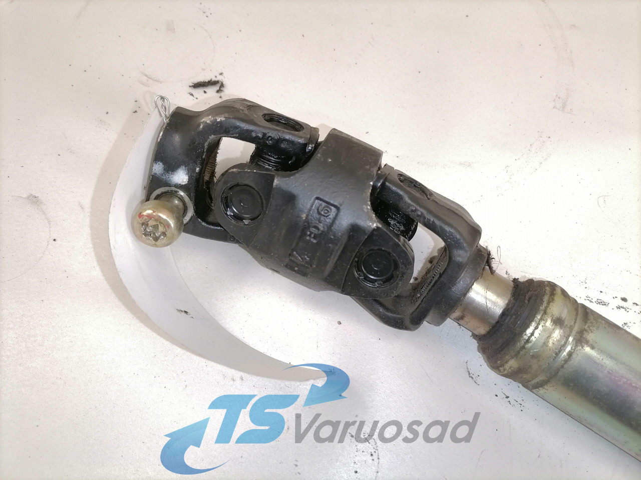 MAN Steering column 81461220029 - Direksiyon yönetimi - Kamyon: fotoğraf 3 MAN Steering column 81461220029 - Direksiyon yönetimi - Kamyon: fotoğraf 3