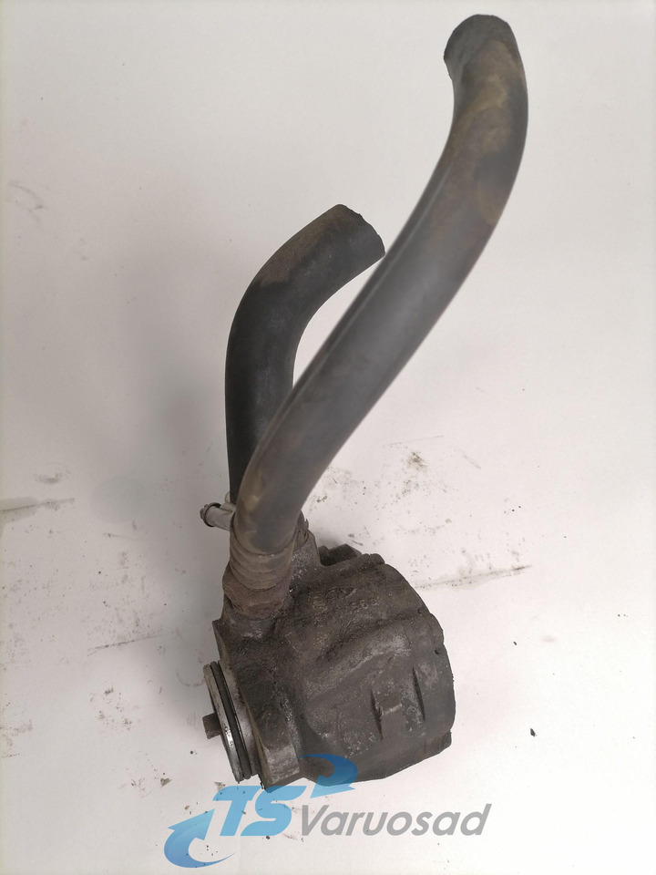 MAN Steering hydraulic pump 81471016161 - Hidrolik güçlendirici pompası - Kamyon: fotoğraf 4 MAN Steering hydraulic pump 81471016161 - Hidrolik güçlendirici pompası - Kamyon: fotoğraf 4