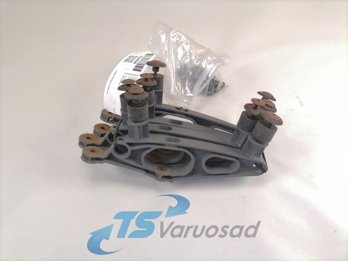 MAN Sun visor bracket 81637350029 - Kaporta ve Dış Aksam - Kamyon: fotoğraf 1 MAN Sun visor bracket 81637350029 - Kaporta ve Dış Aksam - Kamyon: fotoğraf 1