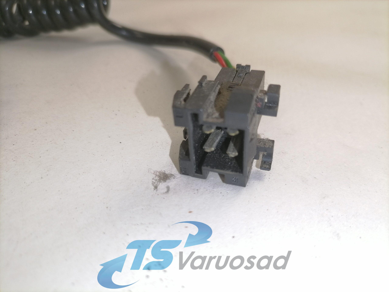 MAN Suspension control 4460561390 - Süspansiyon - Kamyon: fotoğraf 3 MAN Suspension control 4460561390 - Süspansiyon - Kamyon: fotoğraf 3