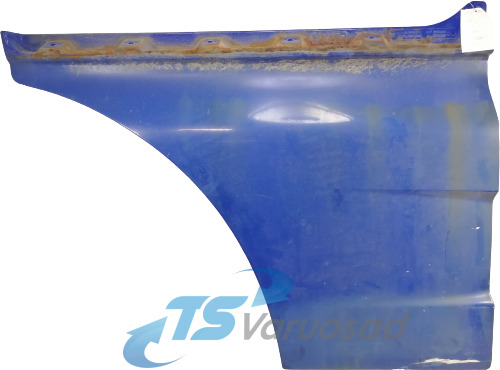 MAN Ukse pikendus, parem 81626100018 - Kapı ve yedek parça - Kamyon: fotoğraf 1 MAN Ukse pikendus, parem 81626100018 - Kapı ve yedek parça - Kamyon: fotoğraf 1