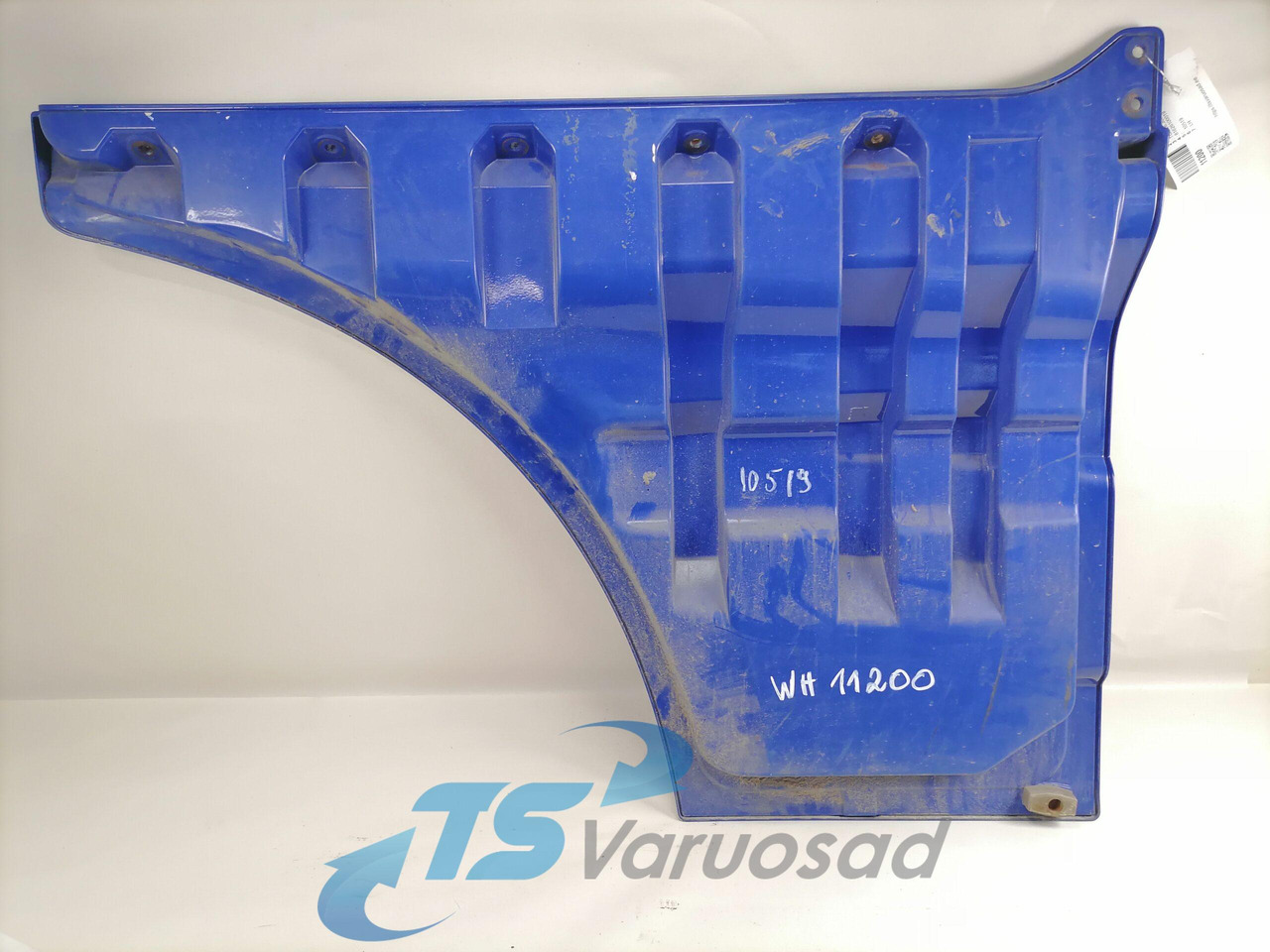 MAN Ukse pikendus, vasak 81626100019 - Kapı ve yedek parça - Kamyon: fotoğraf 3 MAN Ukse pikendus, vasak 81626100019 - Kapı ve yedek parça - Kamyon: fotoğraf 3