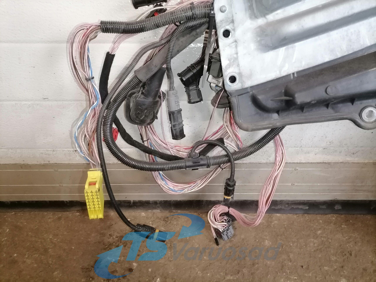 MAN window mechanism 81626456039 - Kapı ve yedek parça - Kamyon: fotoğraf 2 MAN window mechanism 81626456039 - Kapı ve yedek parça - Kamyon: fotoğraf 2