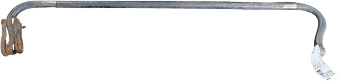 MB Anti-roll bar A9703200411 - Viraj denge çubuğu - Kamyon: fotoğraf 1 MB Anti-roll bar A9703200411 - Viraj denge çubuğu - Kamyon: fotoğraf 1
