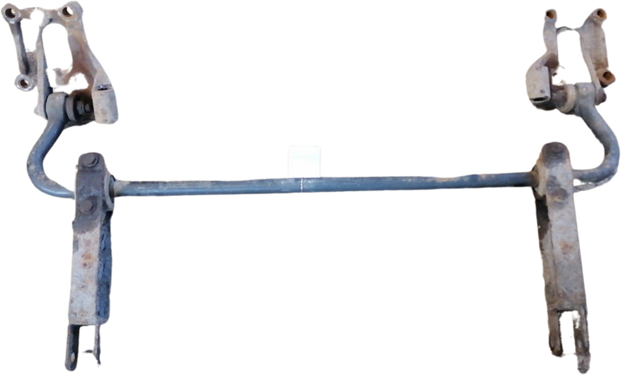 MB Anti-roll bar A9703200511 - Viraj denge çubuğu - Kamyon: fotoğraf 1 MB Anti-roll bar A9703200511 - Viraj denge çubuğu - Kamyon: fotoğraf 1