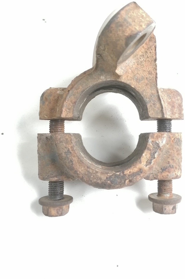 MB Anti-roll bar bracket A9703230021 - Viraj denge çubuğu - Kamyon: fotoğraf 3 MB Anti-roll bar bracket A9703230021 - Viraj denge çubuğu - Kamyon: fotoğraf 3