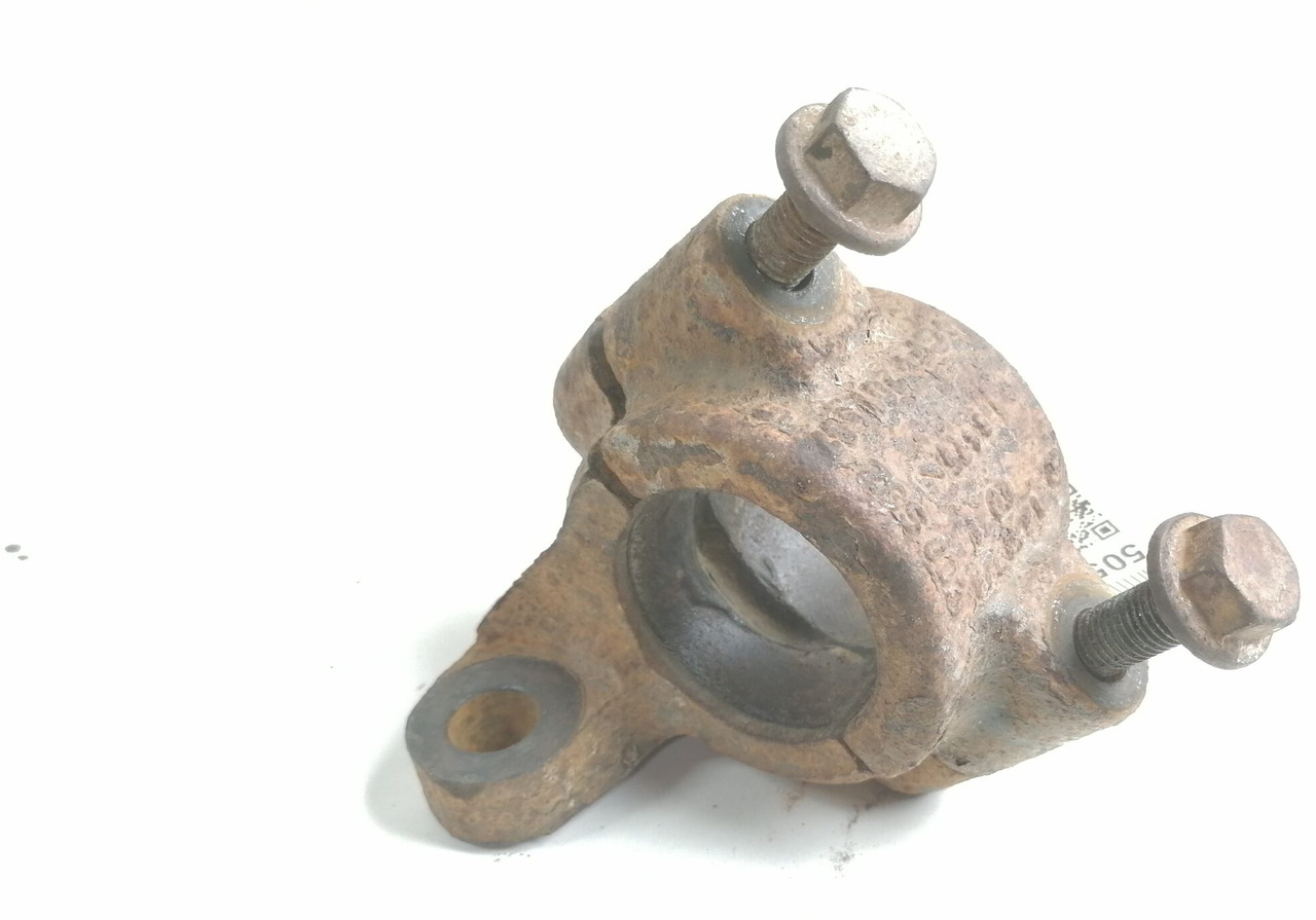 MB Anti-roll bar bracket A9703230021 - Viraj denge çubuğu - Kamyon: fotoğraf 2 MB Anti-roll bar bracket A9703230021 - Viraj denge çubuğu - Kamyon: fotoğraf 2