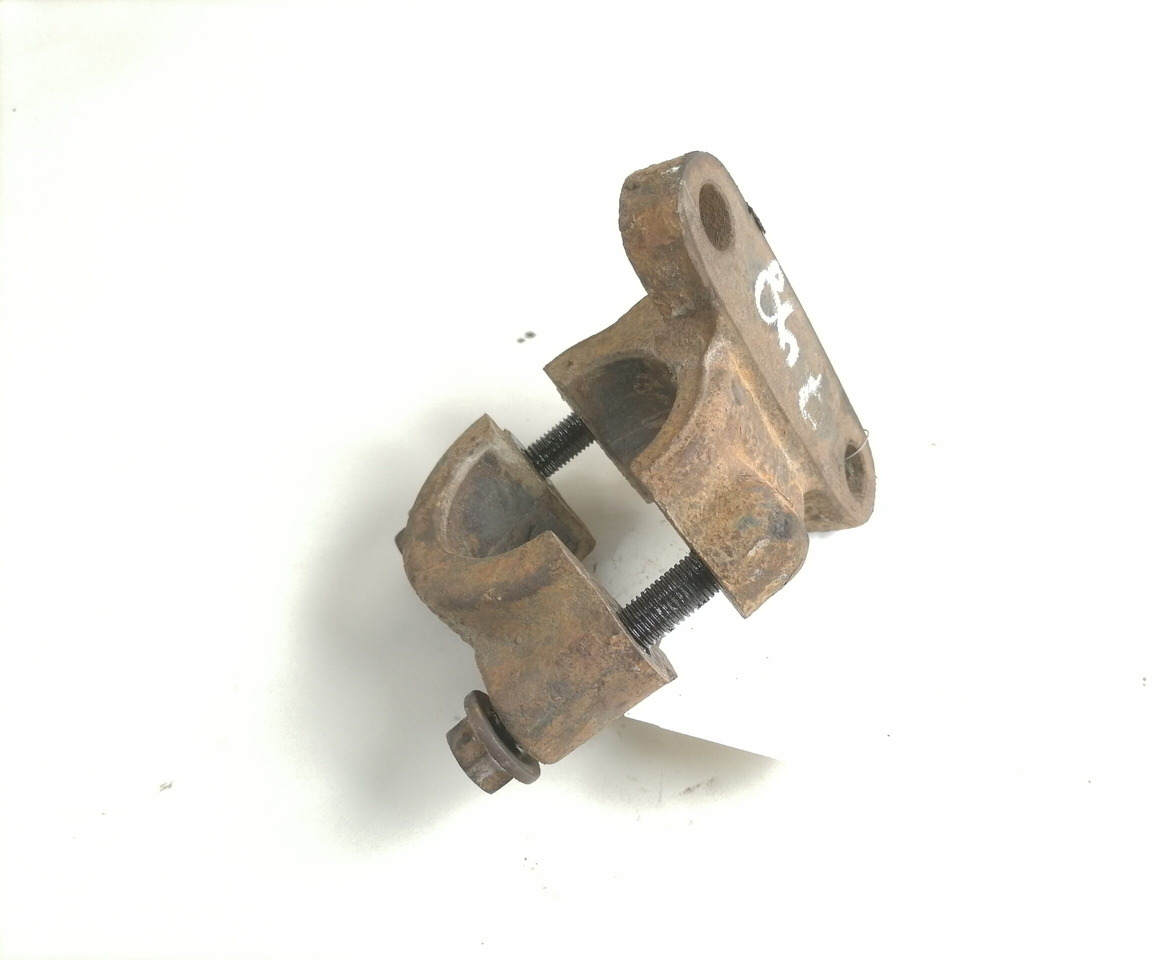 MB Anti-roll bar bracket A9703230021 - Viraj denge çubuğu - Kamyon: fotoğraf 1 MB Anti-roll bar bracket A9703230021 - Viraj denge çubuğu - Kamyon: fotoğraf 1