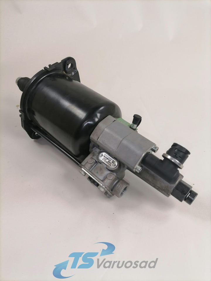 MB Clutch control 9700514410 - Debriyaj ve yedek parça - Kamyon: fotoğraf 2 MB Clutch control 9700514410 - Debriyaj ve yedek parça - Kamyon: fotoğraf 2