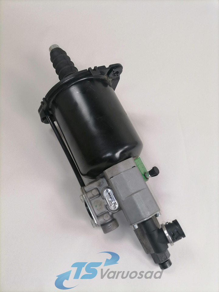 MB Clutch control 9700514410 - Debriyaj ve yedek parça - Kamyon: fotoğraf 1 MB Clutch control 9700514410 - Debriyaj ve yedek parça - Kamyon: fotoğraf 1