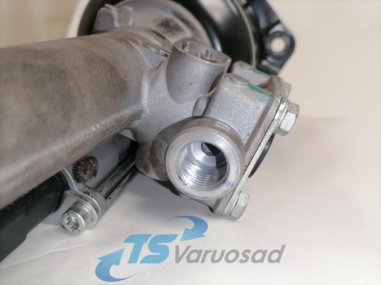 MB Clutch control 9700514410 - Debriyaj ve yedek parça - Kamyon: fotoğraf 5 MB Clutch control 9700514410 - Debriyaj ve yedek parça - Kamyon: fotoğraf 5