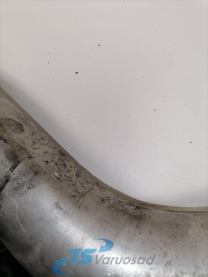MB Exhaust pipe A9704920001 - Susturucu - Kamyon: fotoğraf 5 MB Exhaust pipe A9704920001 - Susturucu - Kamyon: fotoğraf 5