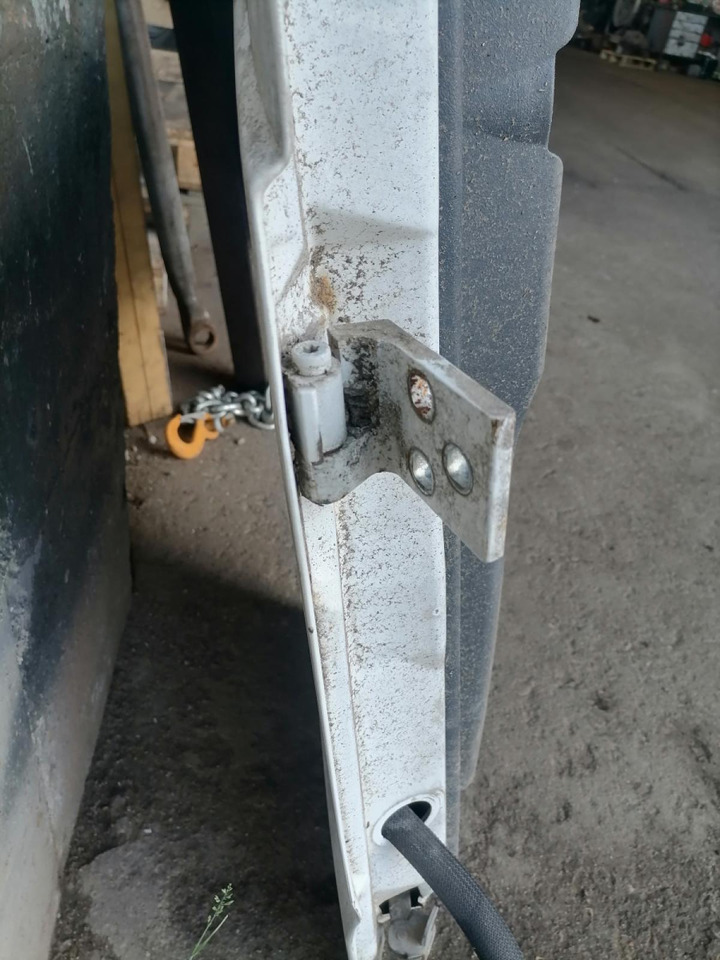 MB MB uks, parem A9737201805 - Kapı ve yedek parça - Kamyon: fotoğraf 3 MB MB uks, parem A9737201805 - Kapı ve yedek parça - Kamyon: fotoğraf 3