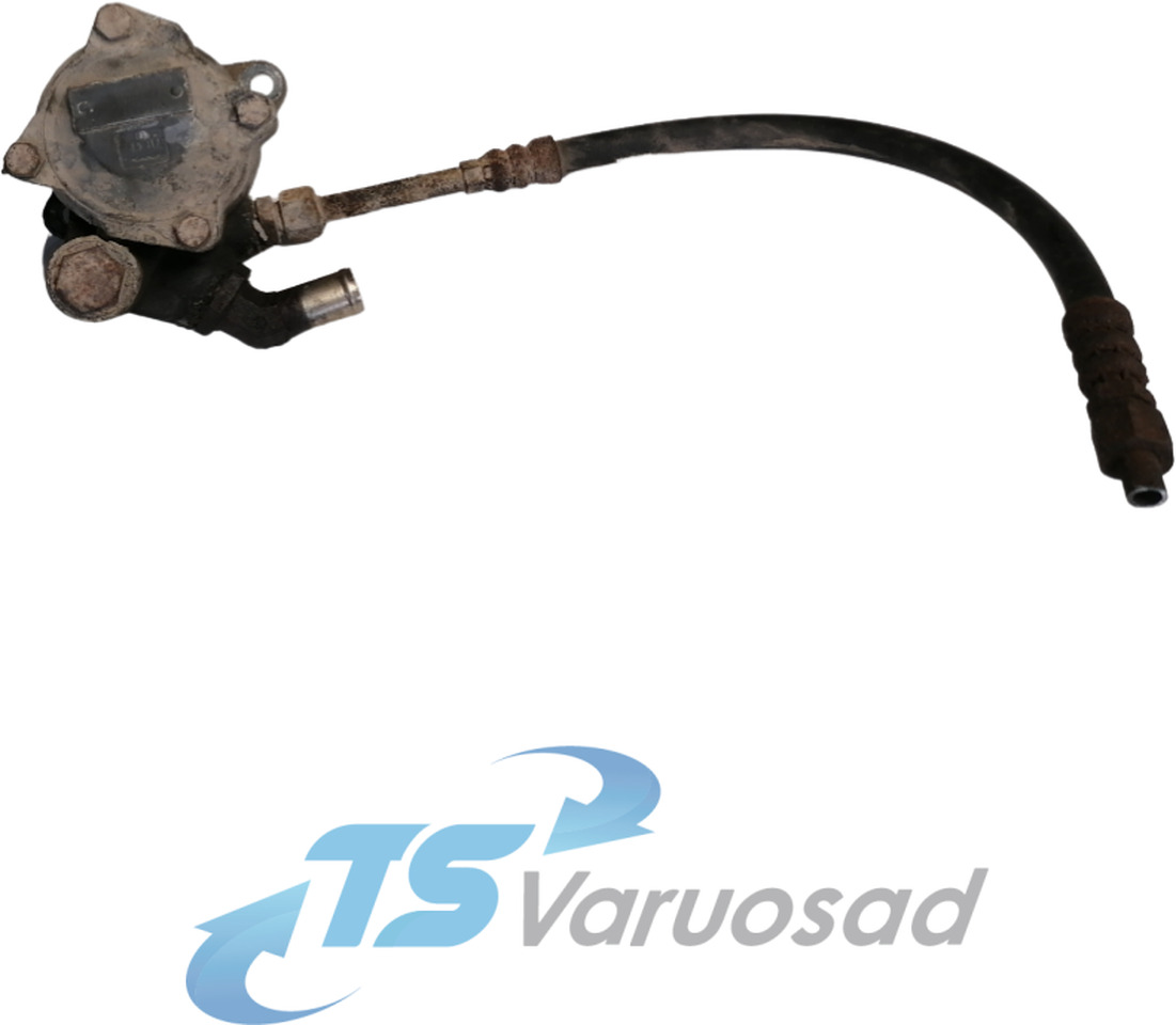 MB Steering hydraulic pump A0024601480 - Hidrolik güçlendirici pompası - Kamyon: fotoğraf 1 MB Steering hydraulic pump A0024601480 - Hidrolik güçlendirici pompası - Kamyon: fotoğraf 1