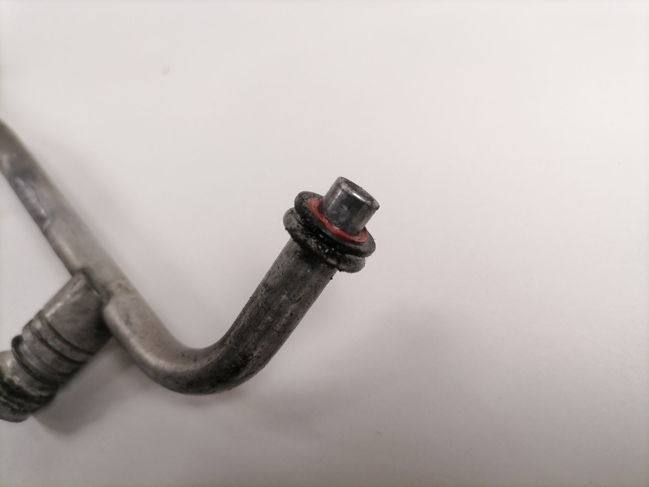 Mercedes-Benz A/C pipe A9608309417 - Isıtma/ Havalandırma - Kamyon: fotoğraf 4 Mercedes-Benz A/C pipe A9608309417 - Isıtma/ Havalandırma - Kamyon: fotoğraf 4