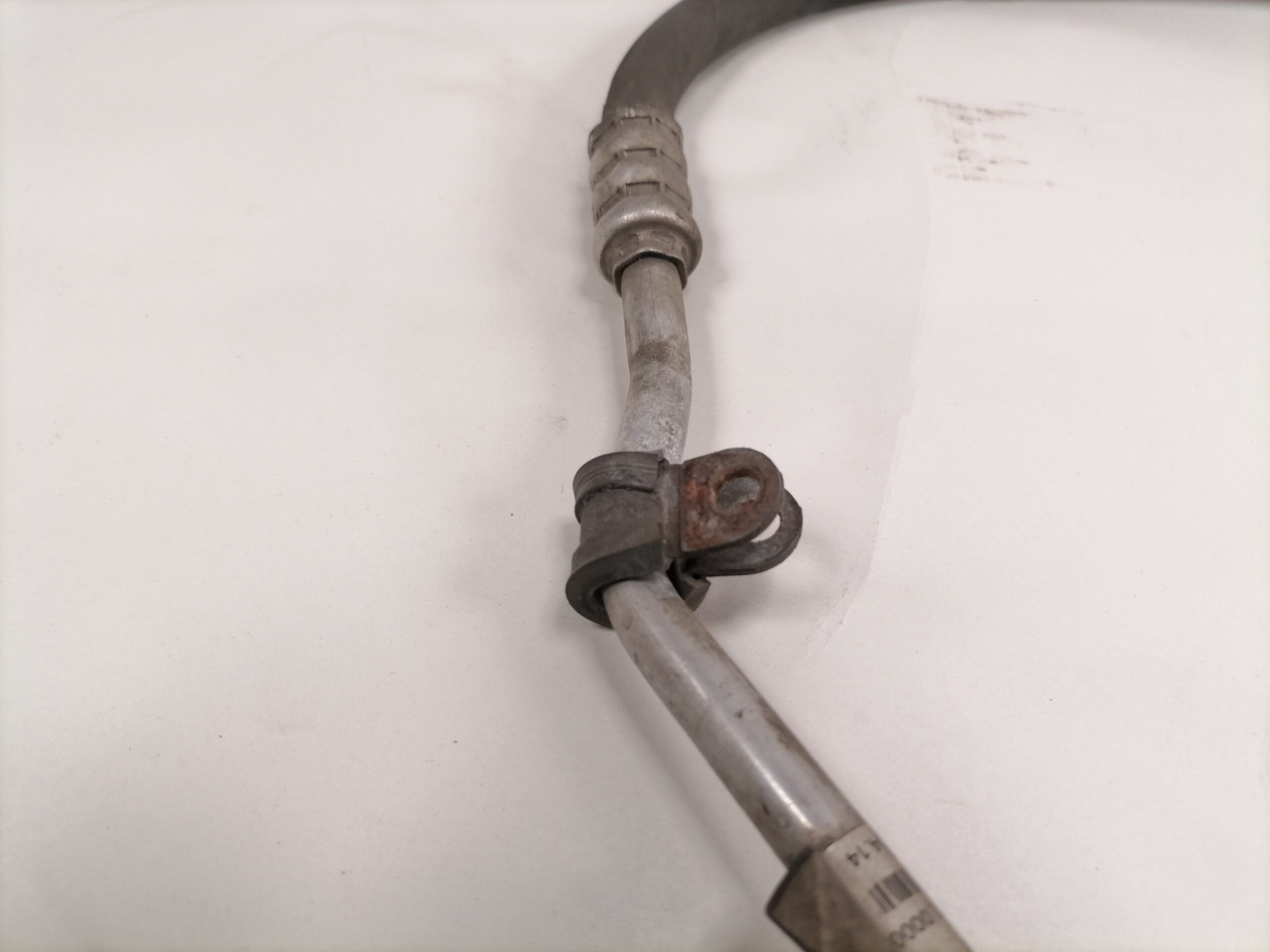 Mercedes-Benz A/C pipe A9608309417 - Isıtma/ Havalandırma - Kamyon: fotoğraf 5 Mercedes-Benz A/C pipe A9608309417 - Isıtma/ Havalandırma - Kamyon: fotoğraf 5