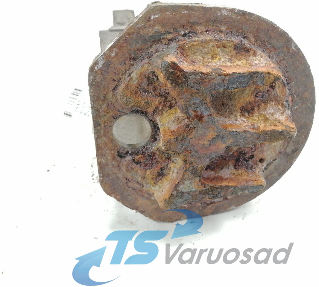 Mercedes-Benz Air spring bracket A9603251510 - Hava süspansiyonu - Kamyon: fotoğraf 2 Mercedes-Benz Air spring bracket A9603251510 - Hava süspansiyonu - Kamyon: fotoğraf 2