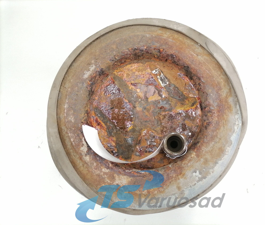 Mercedes-Benz Air suspension A9603201817 - Hava süspansiyonu - Kamyon: fotoğraf 2 Mercedes-Benz Air suspension A9603201817 - Hava süspansiyonu - Kamyon: fotoğraf 2