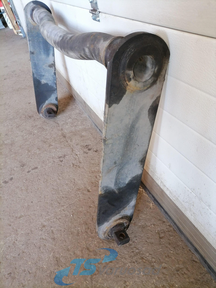 Mercedes-Benz Anti-roll bar A9423200211 - Viraj denge çubuğu - Kamyon: fotoğraf 3 Mercedes-Benz Anti-roll bar A9423200211 - Viraj denge çubuğu - Kamyon: fotoğraf 3