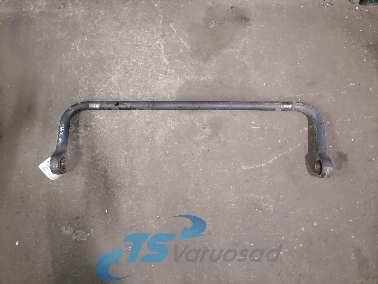 Mercedes-Benz Anti-roll bar A9433230465 - Viraj denge çubuğu - Kamyon: fotoğraf 1 Mercedes-Benz Anti-roll bar A9433230465 - Viraj denge çubuğu - Kamyon: fotoğraf 1