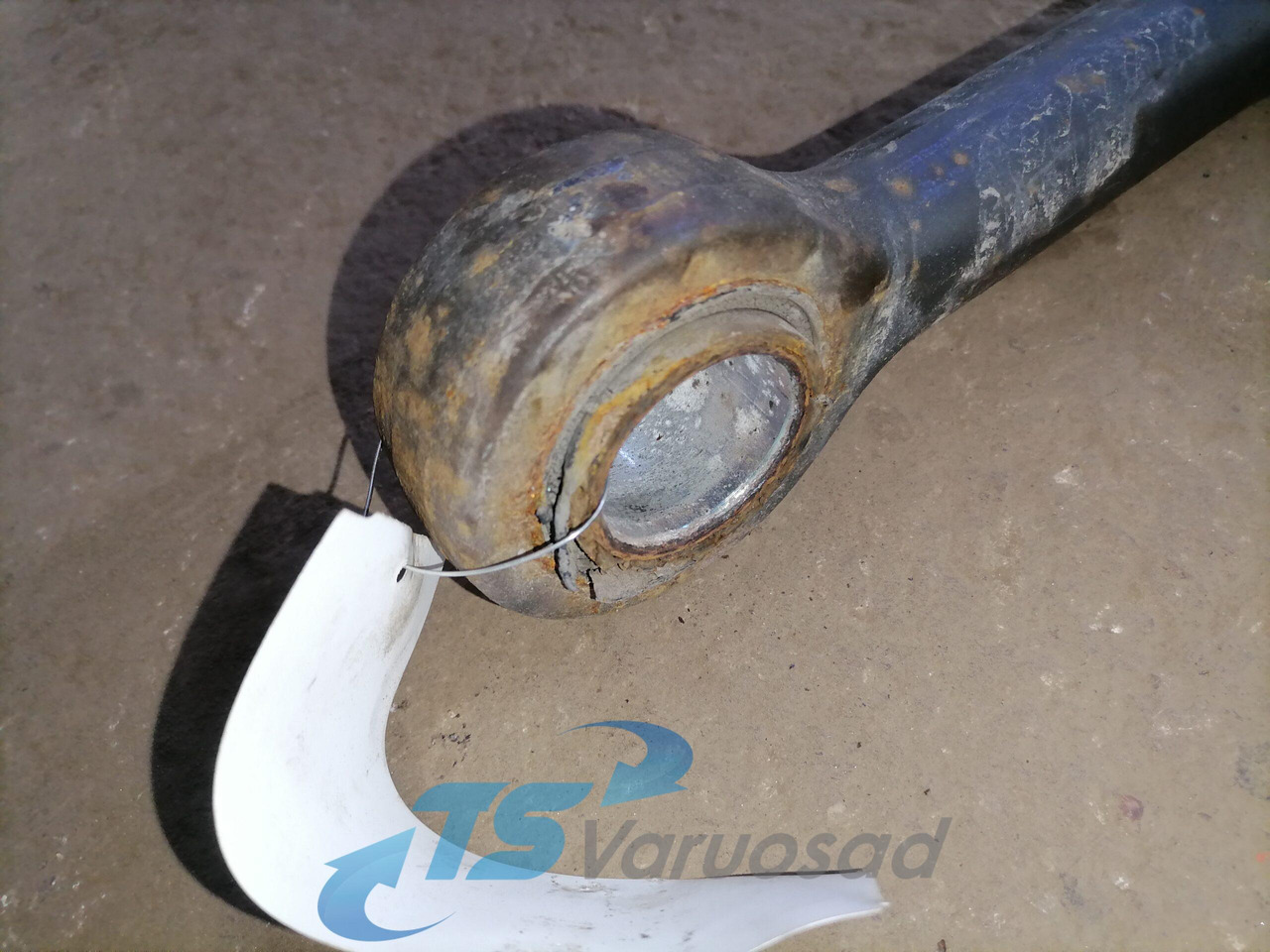 Mercedes-Benz Anti-roll bar A9433230465 - Viraj denge çubuğu - Kamyon: fotoğraf 2 Mercedes-Benz Anti-roll bar A9433230465 - Viraj denge çubuğu - Kamyon: fotoğraf 2