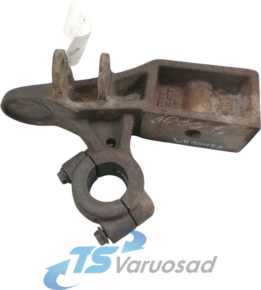 Mercedes-Benz Anti-roll bar bracket A9433234684 - Viraj denge çubuğu - Kamyon: fotoğraf 1 Mercedes-Benz Anti-roll bar bracket A9433234684 - Viraj denge çubuğu - Kamyon: fotoğraf 1