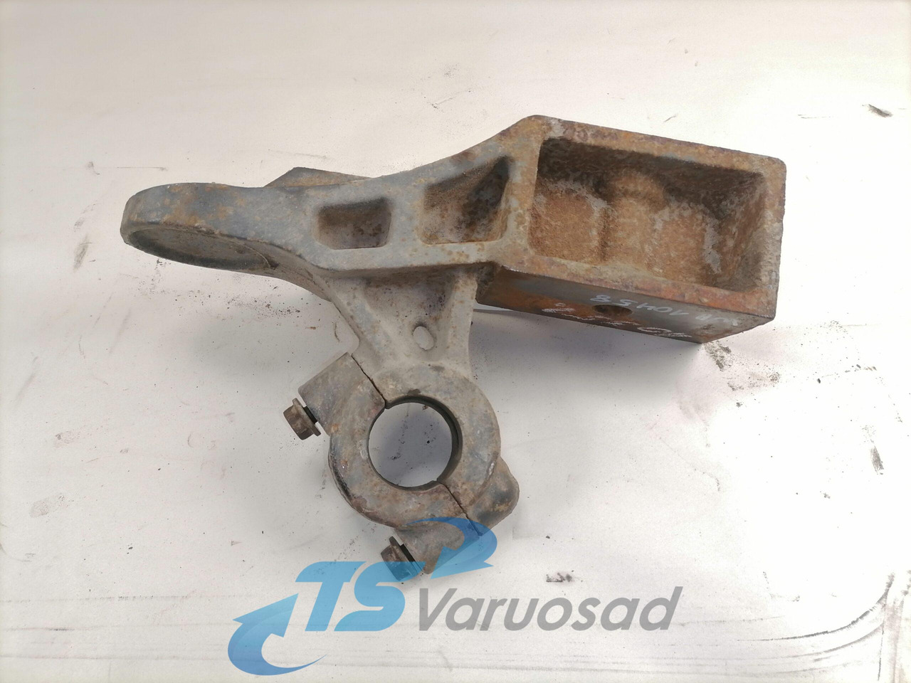 Mercedes-Benz Anti-roll bar bracket A9433234784 - Viraj denge çubuğu - Kamyon: fotoğraf 2 Mercedes-Benz Anti-roll bar bracket A9433234784 - Viraj denge çubuğu - Kamyon: fotoğraf 2