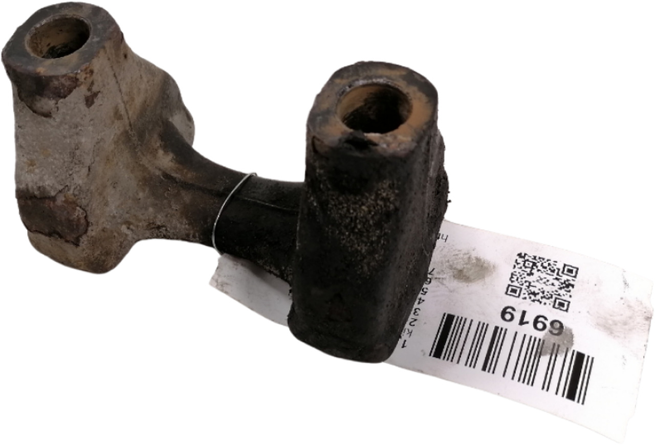 Mercedes-Benz Anti-roll bar bracket A9603230220 - Viraj denge çubuğu - Kamyon: fotoğraf 1 Mercedes-Benz Anti-roll bar bracket A9603230220 - Viraj denge çubuğu - Kamyon: fotoğraf 1