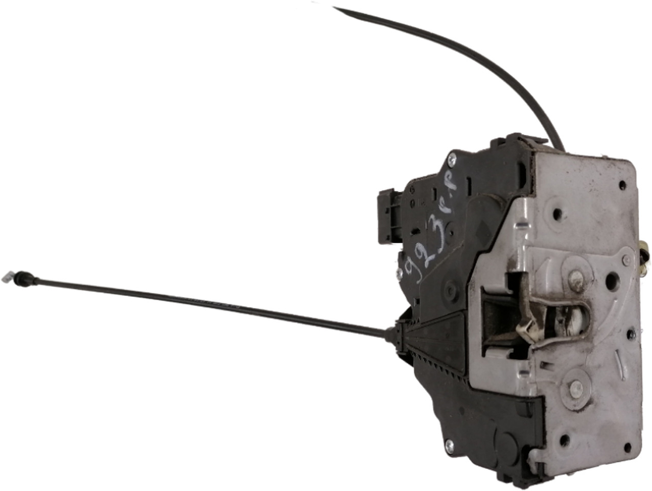 Mercedes-Benz Door lock A9607230101 - Kapı ve yedek parça - Kamyon: fotoğraf 1 Mercedes-Benz Door lock A9607230101 - Kapı ve yedek parça - Kamyon: fotoğraf 1