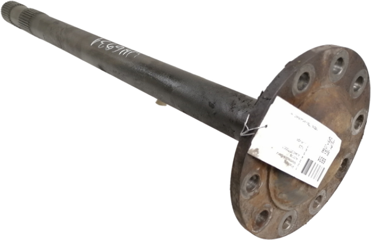Mercedes-Benz Drive shaft A9463570001 - Aks mili - Kamyon: fotoğraf 1 Mercedes-Benz Drive shaft A9463570001 - Aks mili - Kamyon: fotoğraf 1