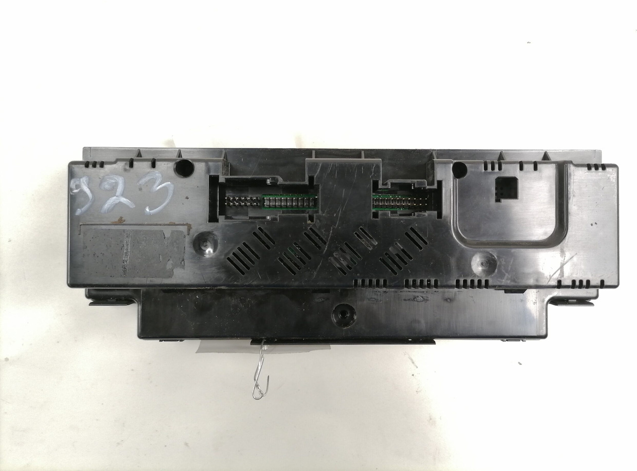 Mercedes-Benz Ecu, CCM A9604466128 - Isıtma/ Havalandırma - Kamyon: fotoğraf 2 Mercedes-Benz Ecu, CCM A9604466128 - Isıtma/ Havalandırma - Kamyon: fotoğraf 2