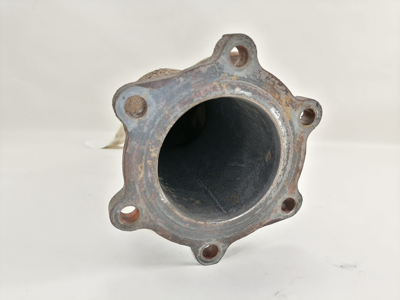 Mercedes-Benz Exhaust pipe A4711423204 - Susturucu - Kamyon: fotoğraf 3 Mercedes-Benz Exhaust pipe A4711423204 - Susturucu - Kamyon: fotoğraf 3