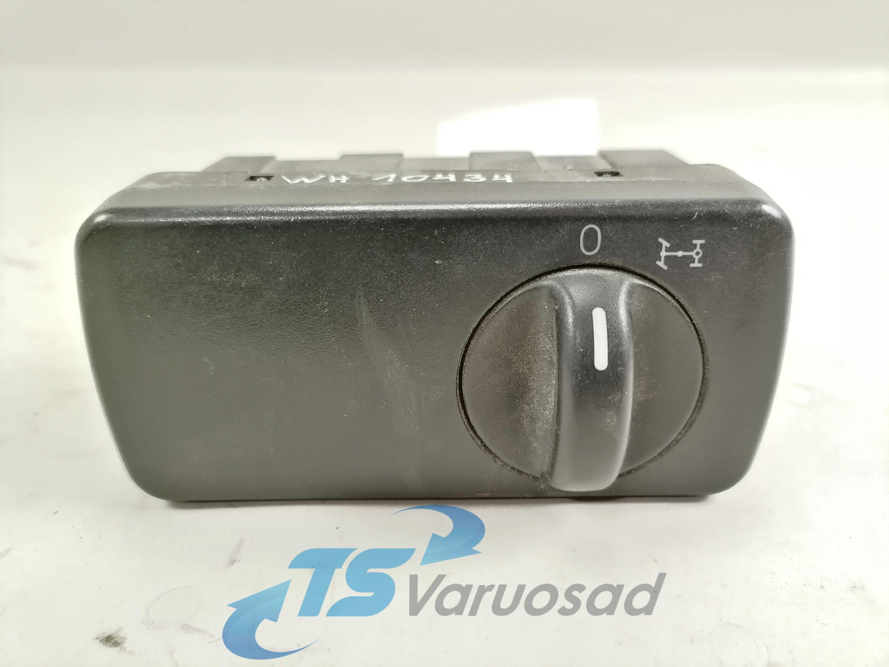 Mercedes-Benz Lüliti, differentsiaalilukk A9435450304 - Kabin - Kamyon: fotoğraf 2 Mercedes-Benz Lüliti, differentsiaalilukk A9435450304 - Kabin - Kamyon: fotoğraf 2