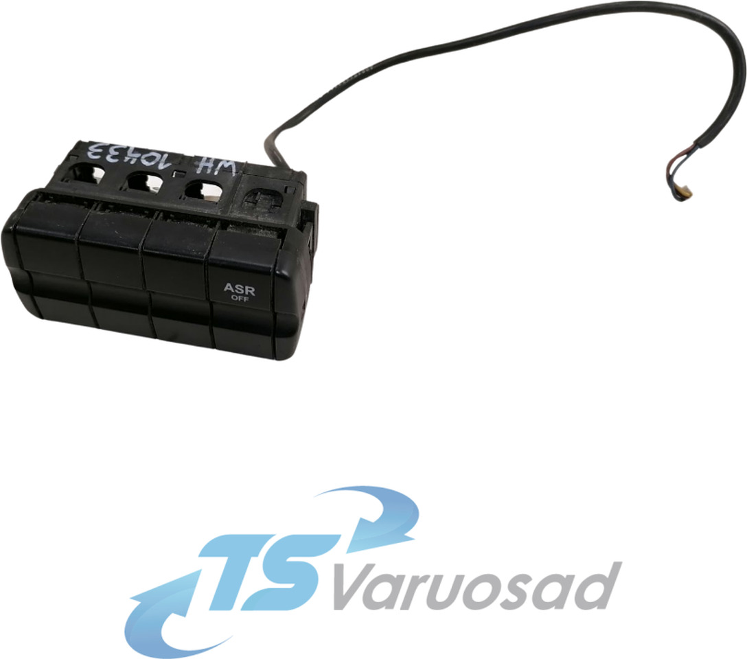 Mercedes-Benz Lülitite moodul 9435400146 - Kabin - Kamyon: fotoğraf 1 Mercedes-Benz Lülitite moodul 9435400146 - Kabin - Kamyon: fotoğraf 1